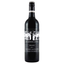 Tamburlaine Organic Wine Cabernet Sauvignon