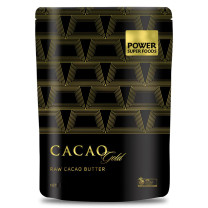Power Super Foods Cacao Gold Butter Chunks