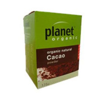 Planet Organic Cacao Powder