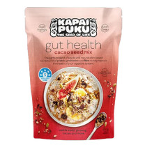 Kapai Puku Cacao Seed Mix Gut Health