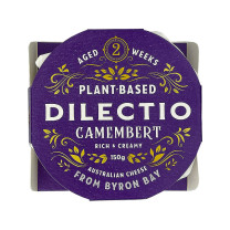 Dilectio Camembert (vegan)