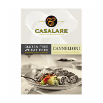Casalare Cannelloni Shells Gluten Free