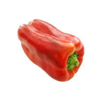 Capsicum 2nds - Organic