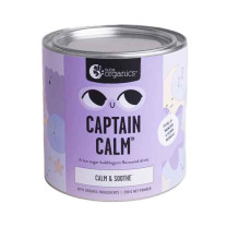 Nutra Organics Captain Calm