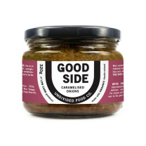 Undivided Food Co Caramelised Onions