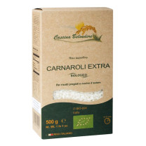 Cascina Belvedere Carnaroli Rice