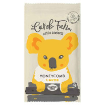 Carob Farm Carob Koala Honeycomb