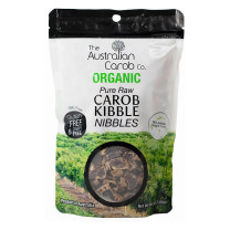 The Australian Carob Co. Carob Kibble Nibbles