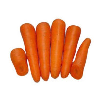 Juicing Carrots - Organic