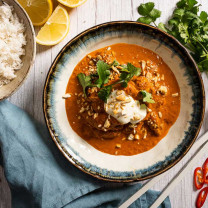 Westbourne Lane Cashew Butter Sauce Only
