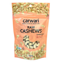 Carwari Cashews Raw