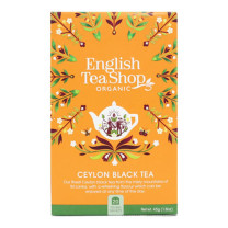 English Tea Shop Ceylon Black Tea