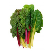 Chard - Organic, 2 Value Buy