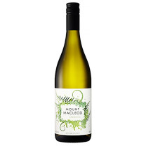 Mount MacLeod  Chardonnay