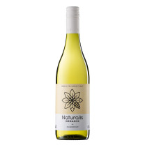 Naturalis Organic Chardonnay