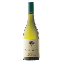 Wild Olive Organic Chardonnay