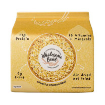 Wholesome Bowl Cheerful Chicken Instant Noodles
