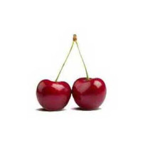 Cherries - Organic