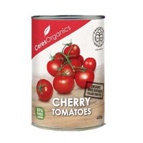 Ceres Organics Cherry Tomatoes