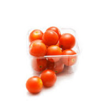 Red Tomatoes - Cherry - Organic
