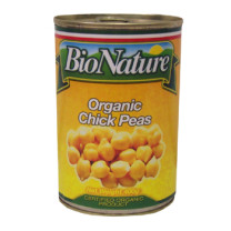 BioNature Chick Peas Bulk Buy