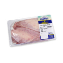 Inglewood Chicken Breast Fillet (Skin on) (Frozen)