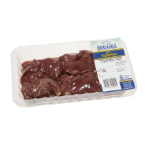 Inglewood Chicken Liver (Frozen)