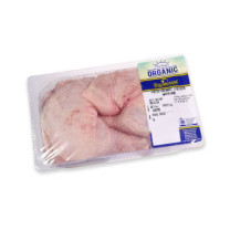 Inglewood Chicken Maryland (Skin On, Bone in) (Frozen)