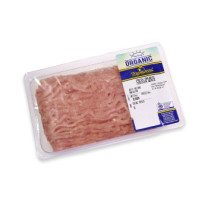 Inglewood Chicken Mince with 20 Percent Skin (Frozen)