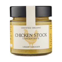 Urban Forager Chicken Stock Concentrate Organic
