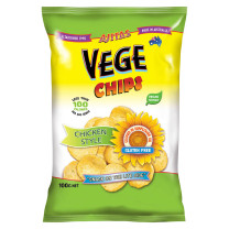 Vege Chips  Chicken Style Chips
