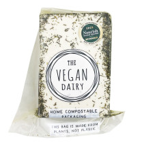 The Vegan Dairy Chilli Chives Cheese