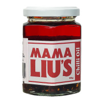 Mama Liu's  Chilli Oil
