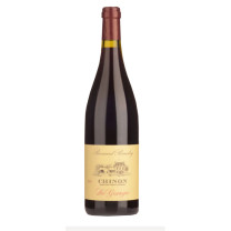 Bernard Baudry Chinon Les Granges 2021