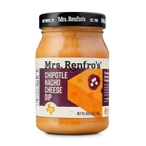 Mrs Renfro's Chipotle Nacho Cheese Sauce