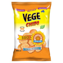 Vege Chips  Chips BBQ