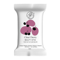 Beauty Bites Choc Cherry Coconut