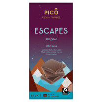 Pico Escapes Chocolate Original Vegan