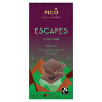 Pico Escapes Chocolate Peppermint Vegan