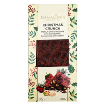 Emmaline's Christmas Crunch