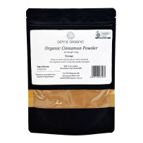 Root2Leaf Cinnamon Powder Organic