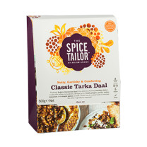 The Spice Tailor Classic Tarka Daal