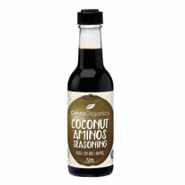 Ceres Organics Organic Coconut Aminos Seasoning