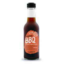 Niulife Coconut Barbeque Sauce