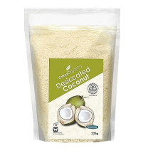 Ceres Organics Coconut Desiccated