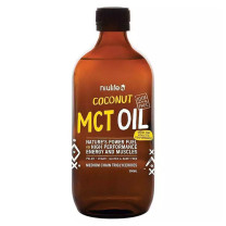 Niulife Coconut MCT Oil Original