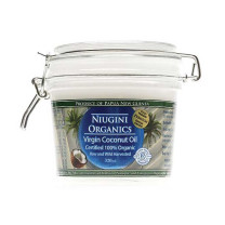 Niugini Organics Coconut Oil Virgin