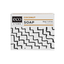 Eco Store Coconut Soap Bulk Buy