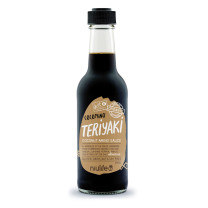 Niulife Coconut Teriyaki Sauce