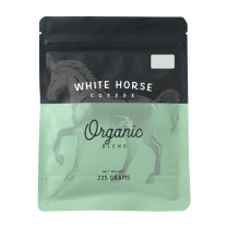 White Horse Coffee Coffee Whole Beans